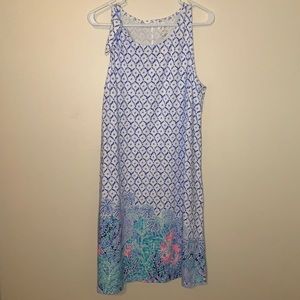 Lilly Pulitzer Luella Dress